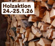 holzstapel