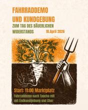 SharePic zum 18.4.2026